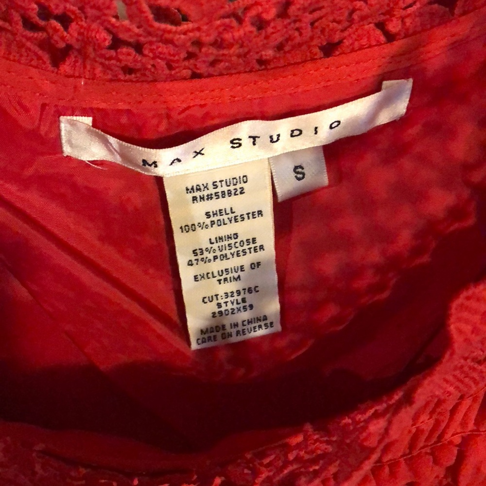 Dress - Picture 2 of 2